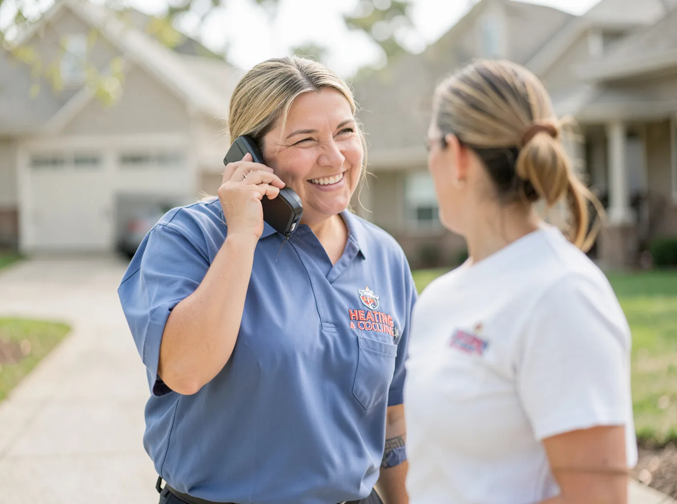 Hvac Repair Gilman City, MO FAQs